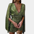 Stardust Glamour Jurk