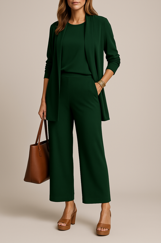 Delige outfit voor Dames