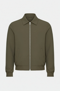 Dark Green Tech Vest