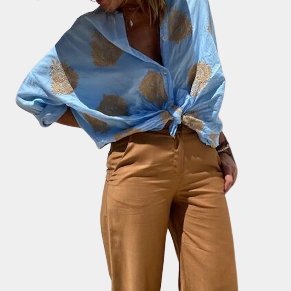 Damesblouse