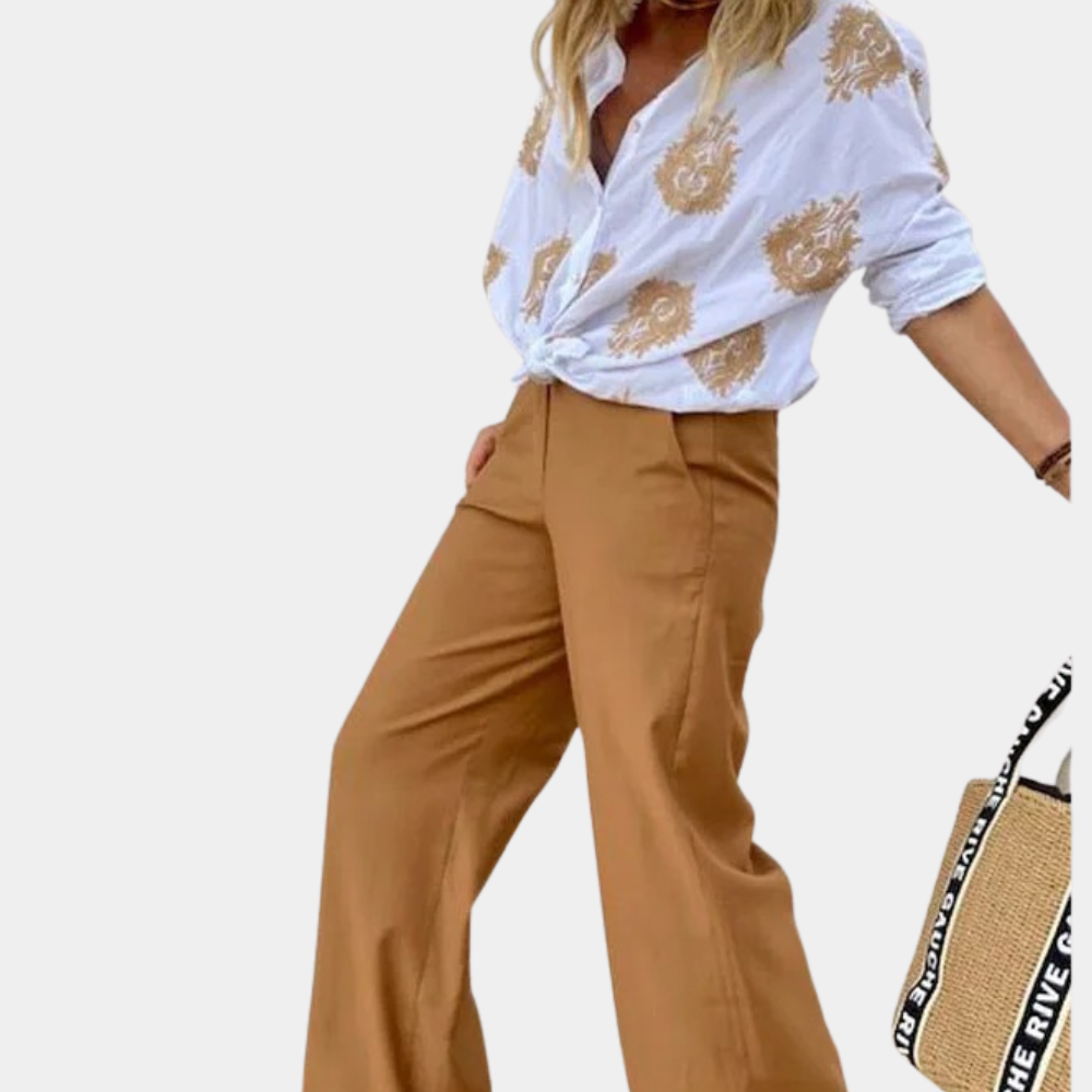 Damesblouse