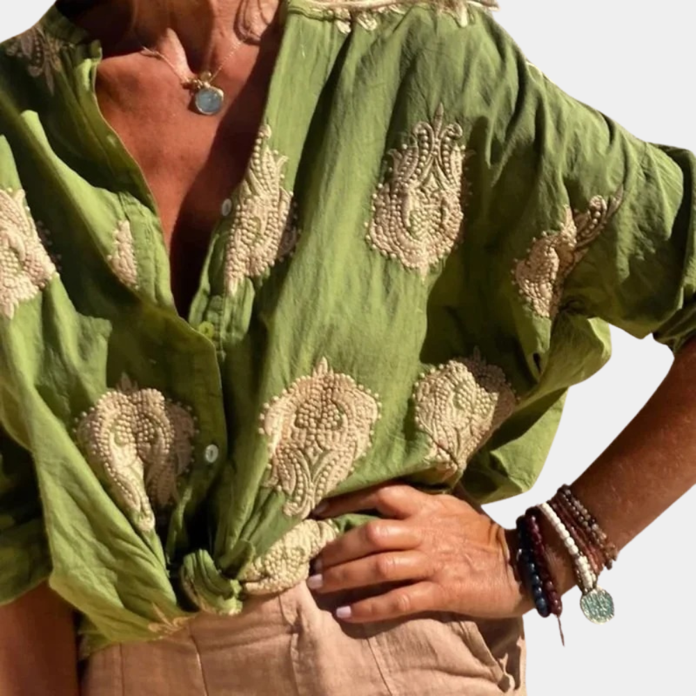 Damesblouse