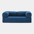 Soft Living | Sofa - Blue