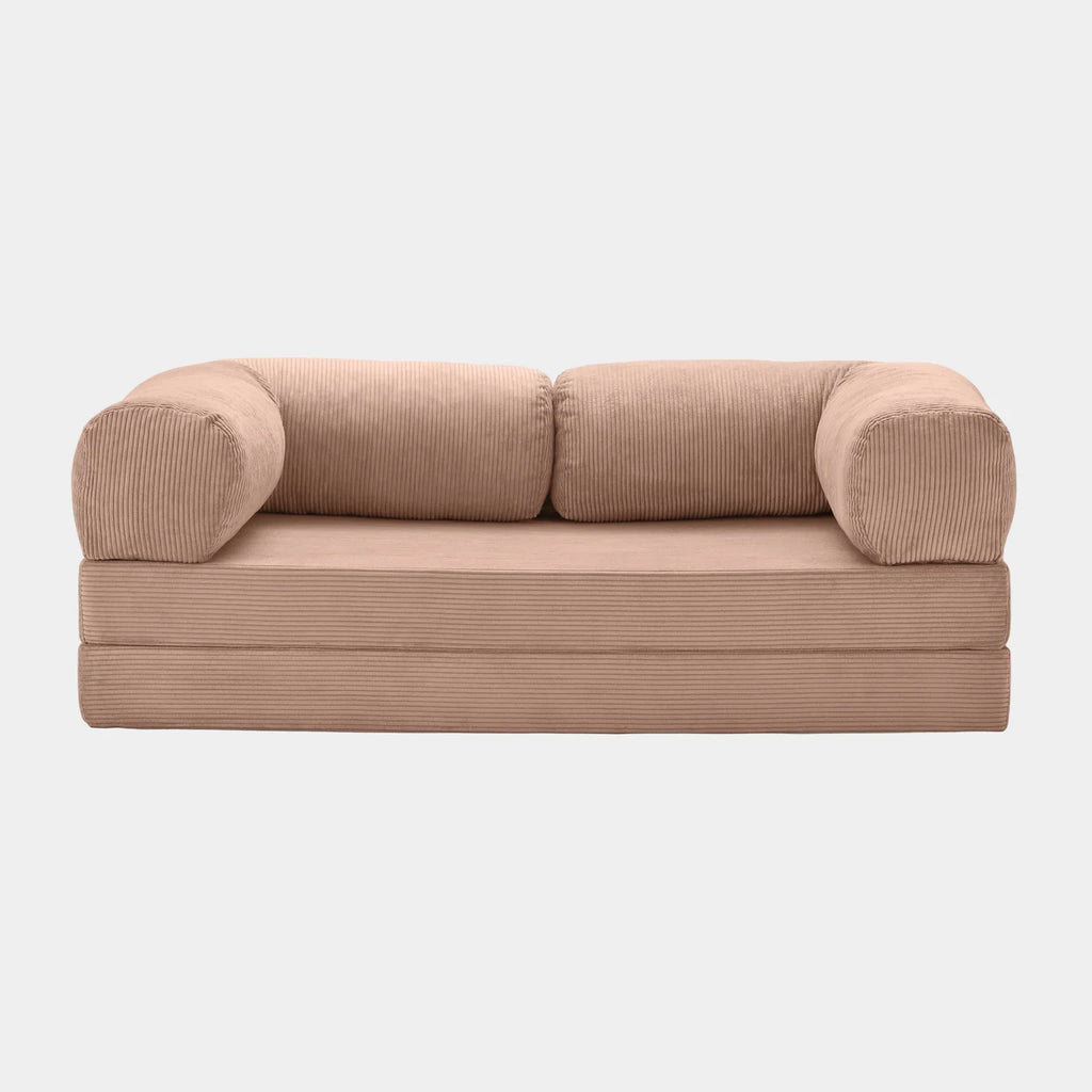Soft Living | Sofa - Blush