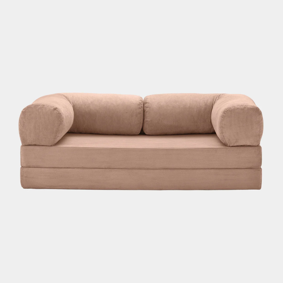 Soft Living | Sofa - Blush