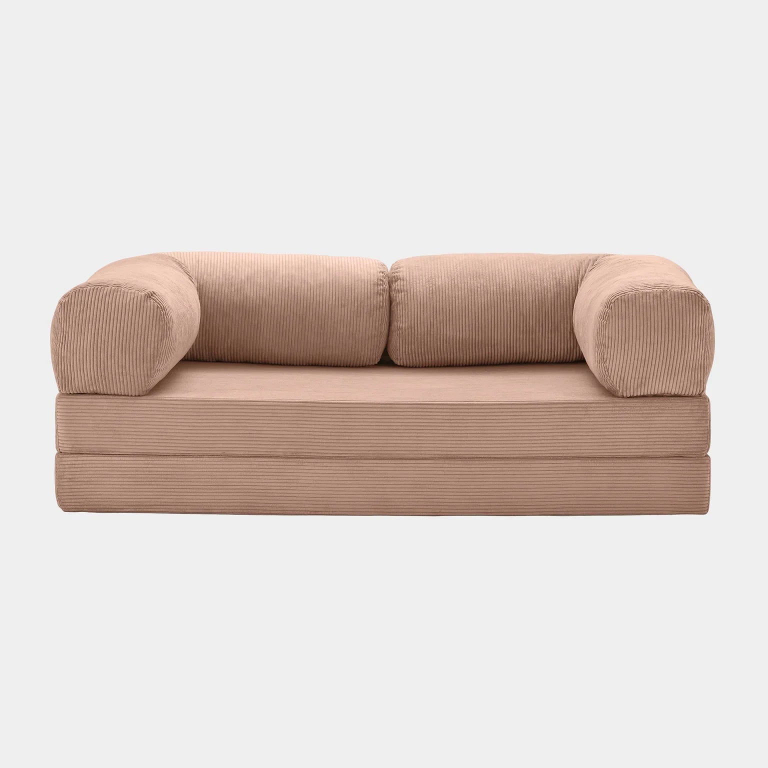 Soft Living | Sofa - Blush