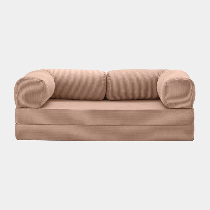 Soft Living | Sofa - Blush