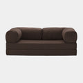 Soft Living | Sofa - Brown