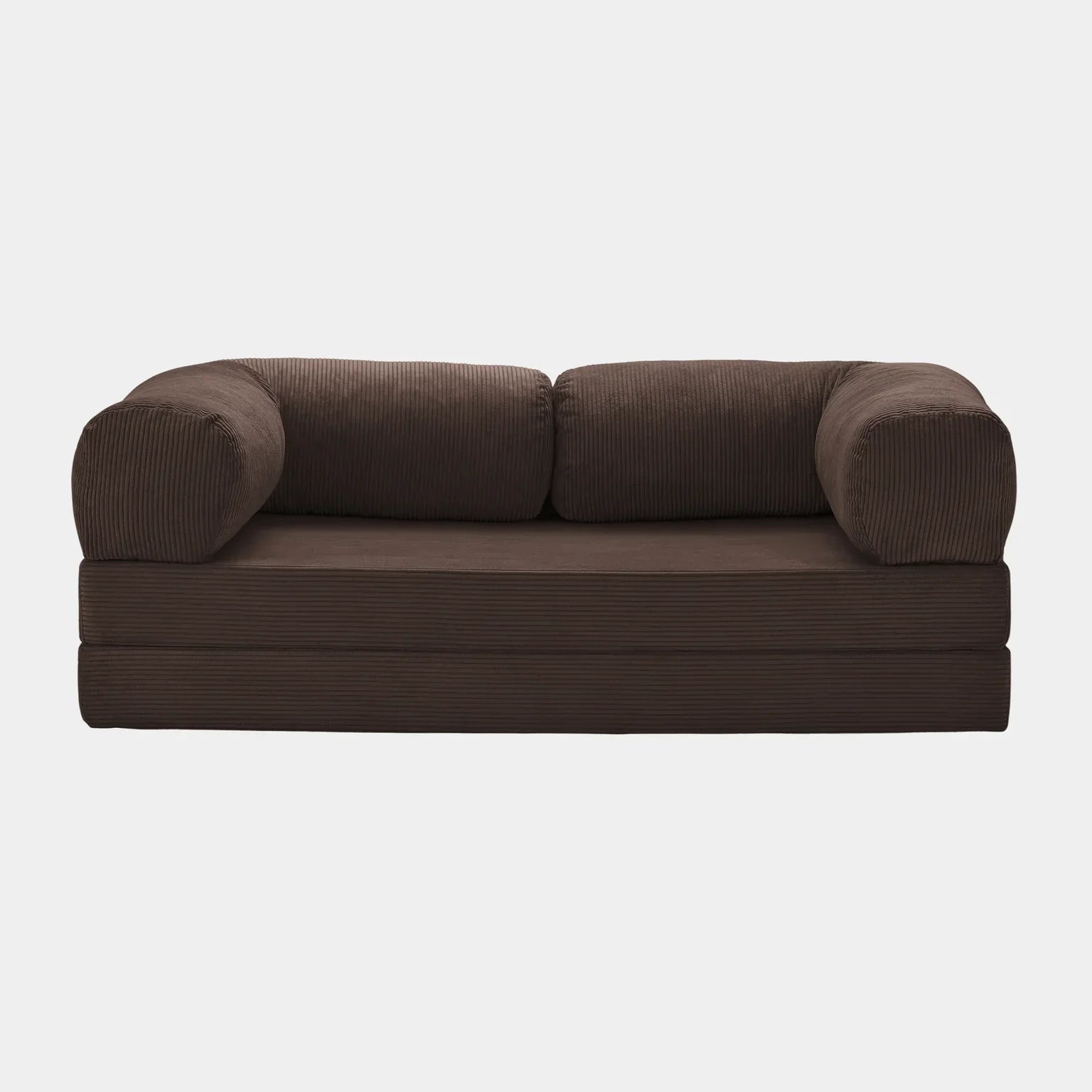 Soft Living | Sofa - Brown