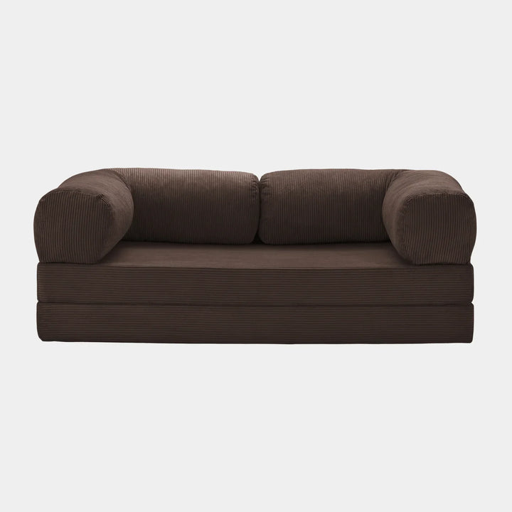 Soft Living | Sofa - Brown