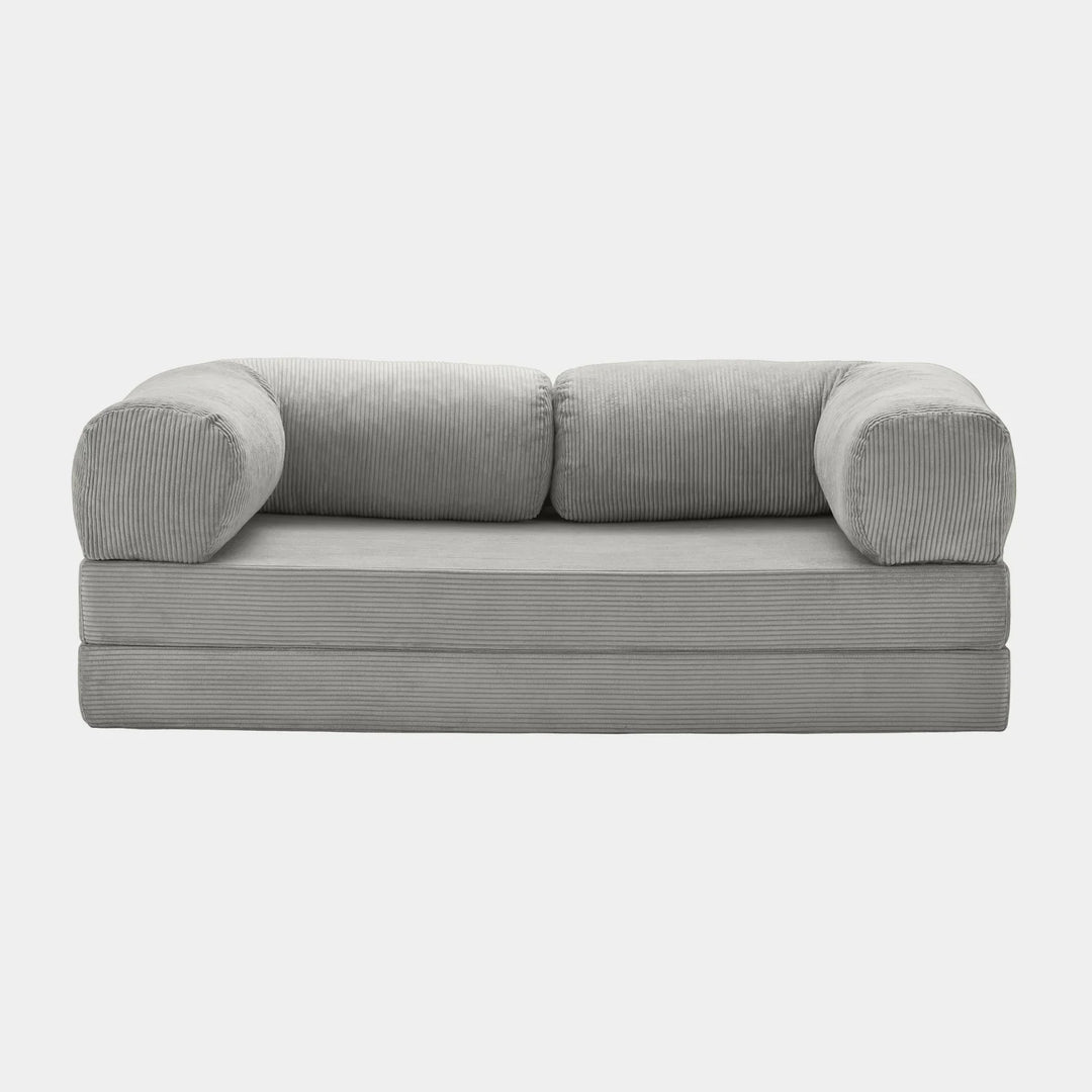 Soft Living | Sofa - Slate