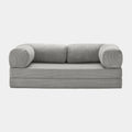 Soft Living | Sofa - Slate
