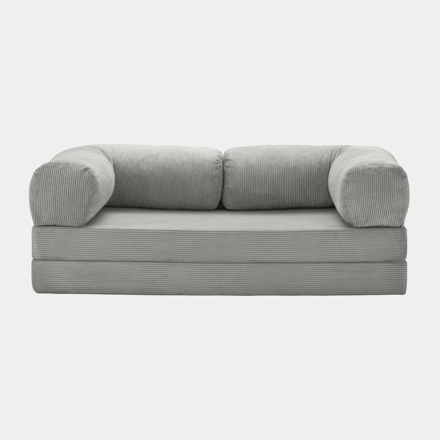 Soft Living | Sofa - Slate
