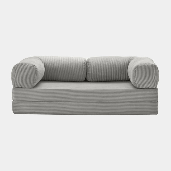 Soft Living | Sofa - Slate