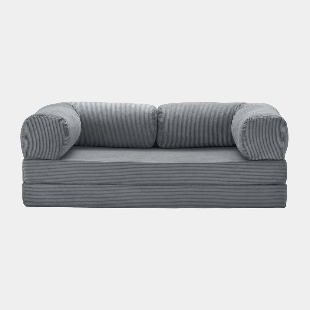 Soft Living | Sofa - Charcoal