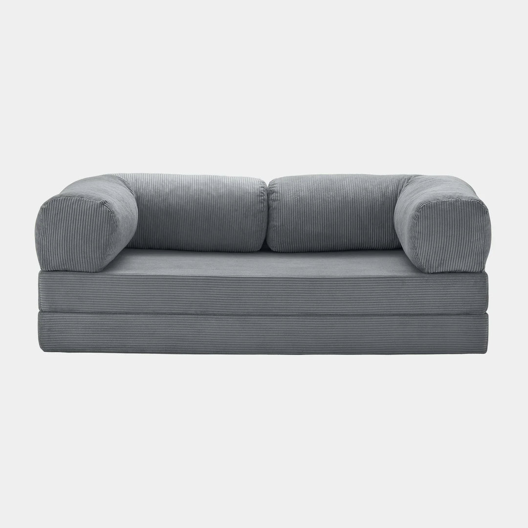 Soft Living | Sofa - Charcoal