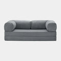 Soft Living | Sofa - Charcoal