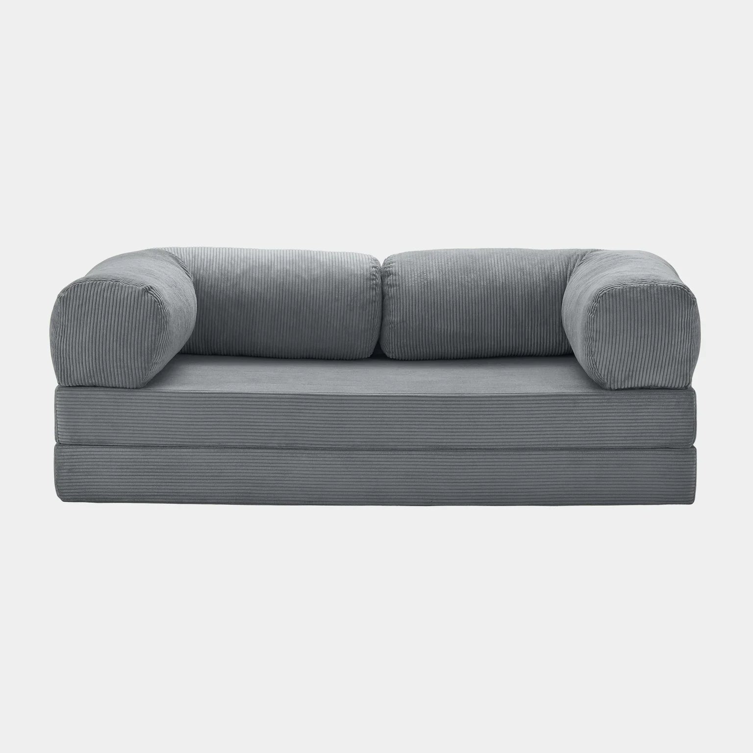 Soft Living | Sofa - Charcoal