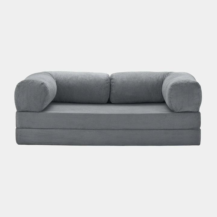 Soft Living | Sofa - Charcoal