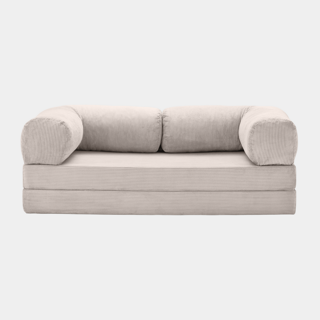 Soft Living | Sofa - Cream White