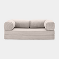 Soft Living | Sofa - Cream White