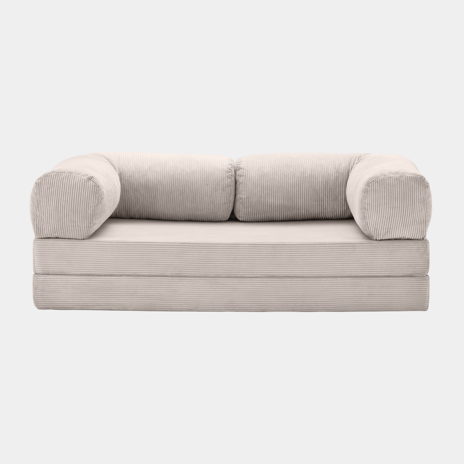 Soft Living | Sofa - Cream White