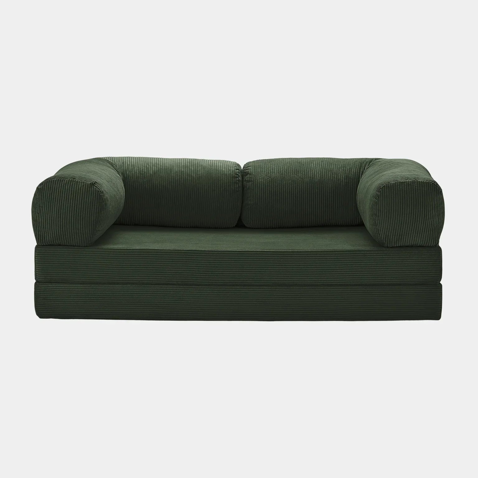 Soft Living | Sofa - Emerald