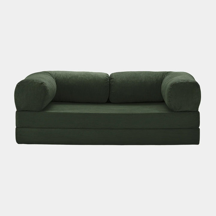 Soft Living | Sofa - Emerald