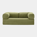 Soft Living | Sofa - Olive