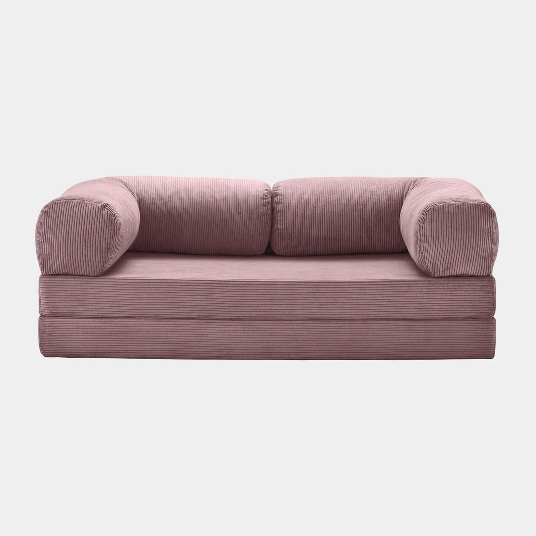 Soft Living | Sofa - Purple