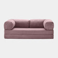 Soft Living | Sofa - Purple