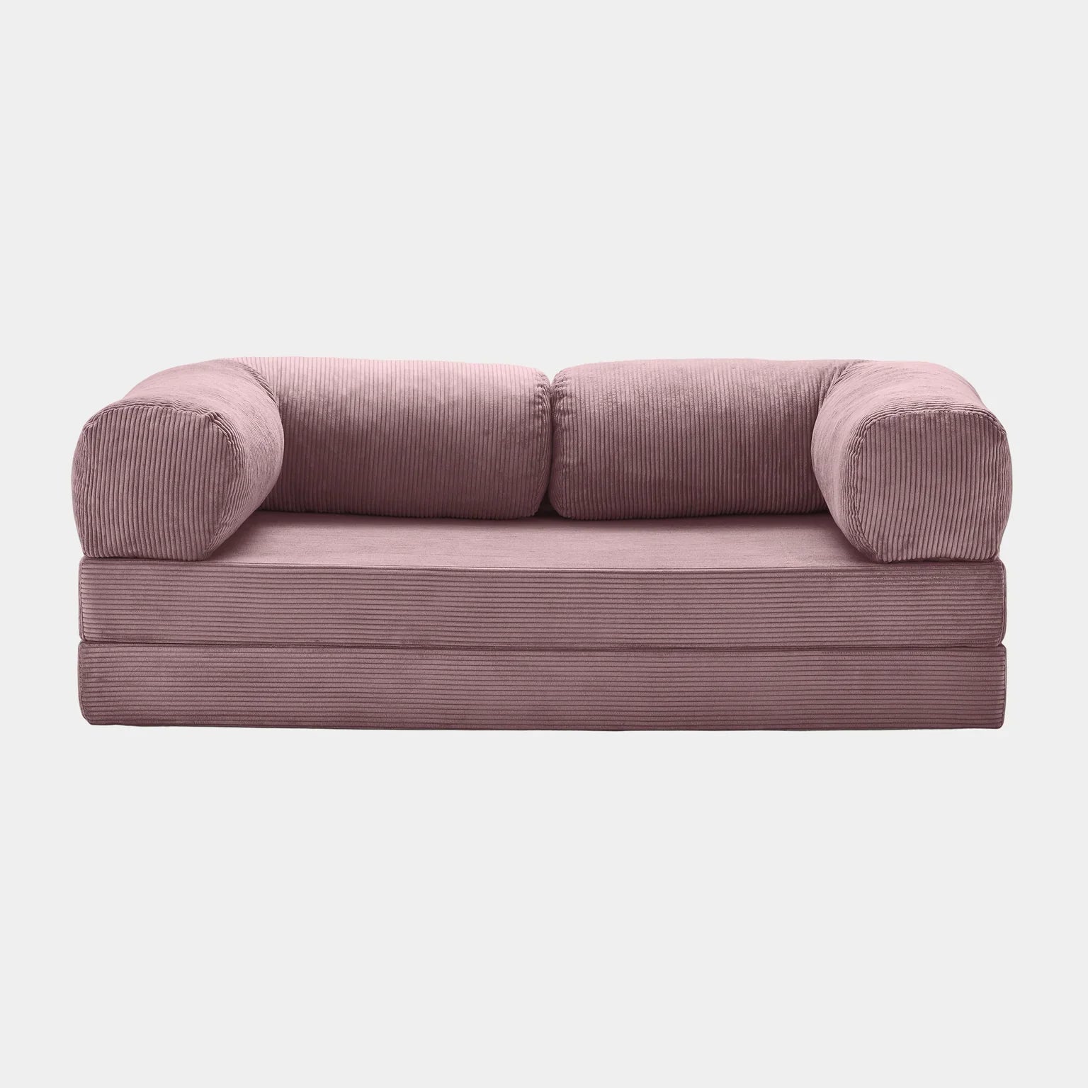 Soft Living | Sofa - Purple