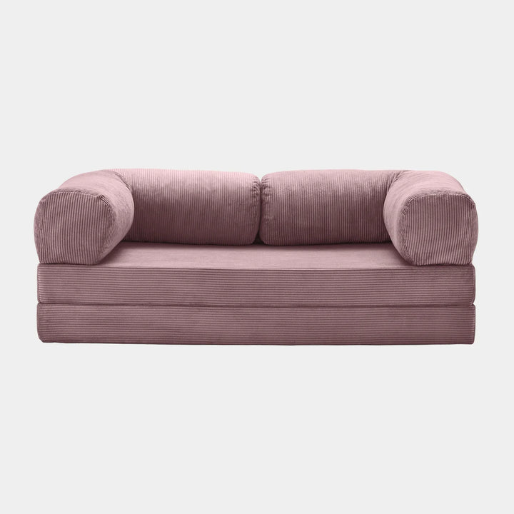 Soft Living | Sofa - Purple