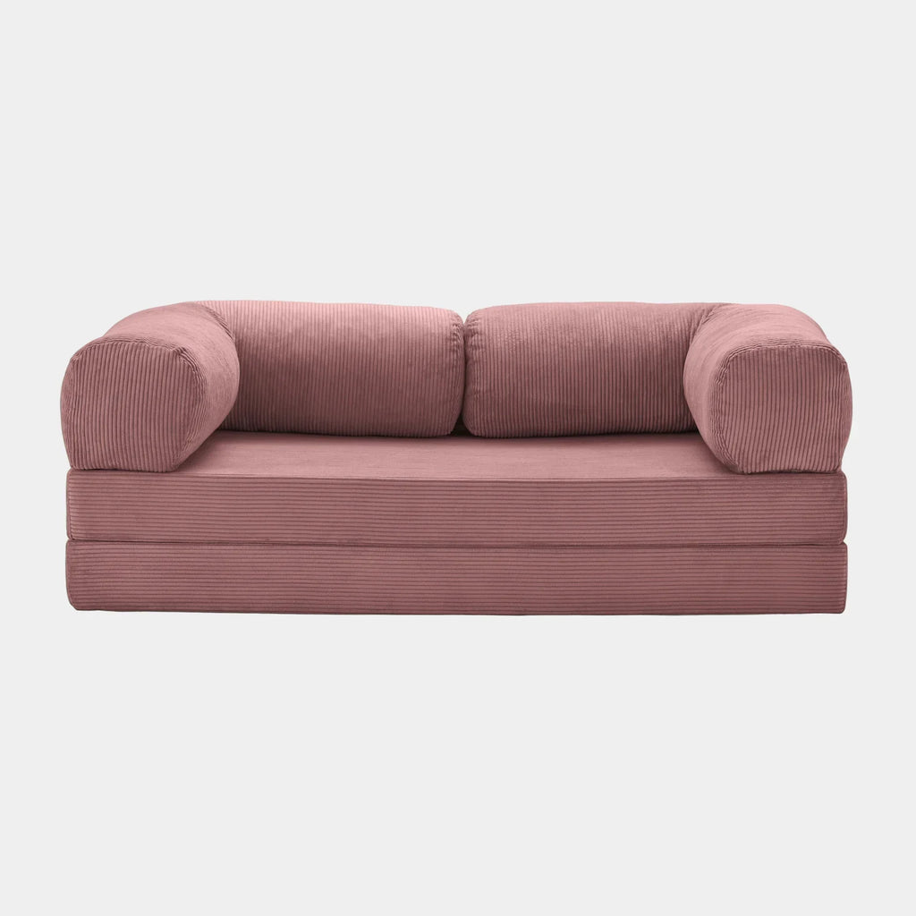 Soft Living |Sofa - Rose