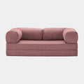 Soft Living |Sofa - Rose
