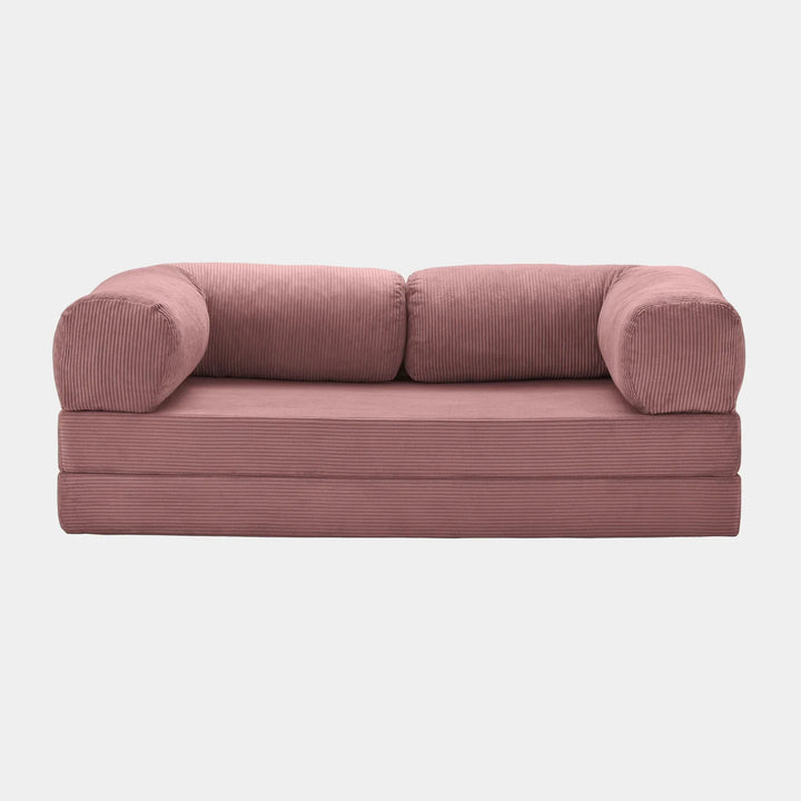 Soft Living |Sofa - Rose