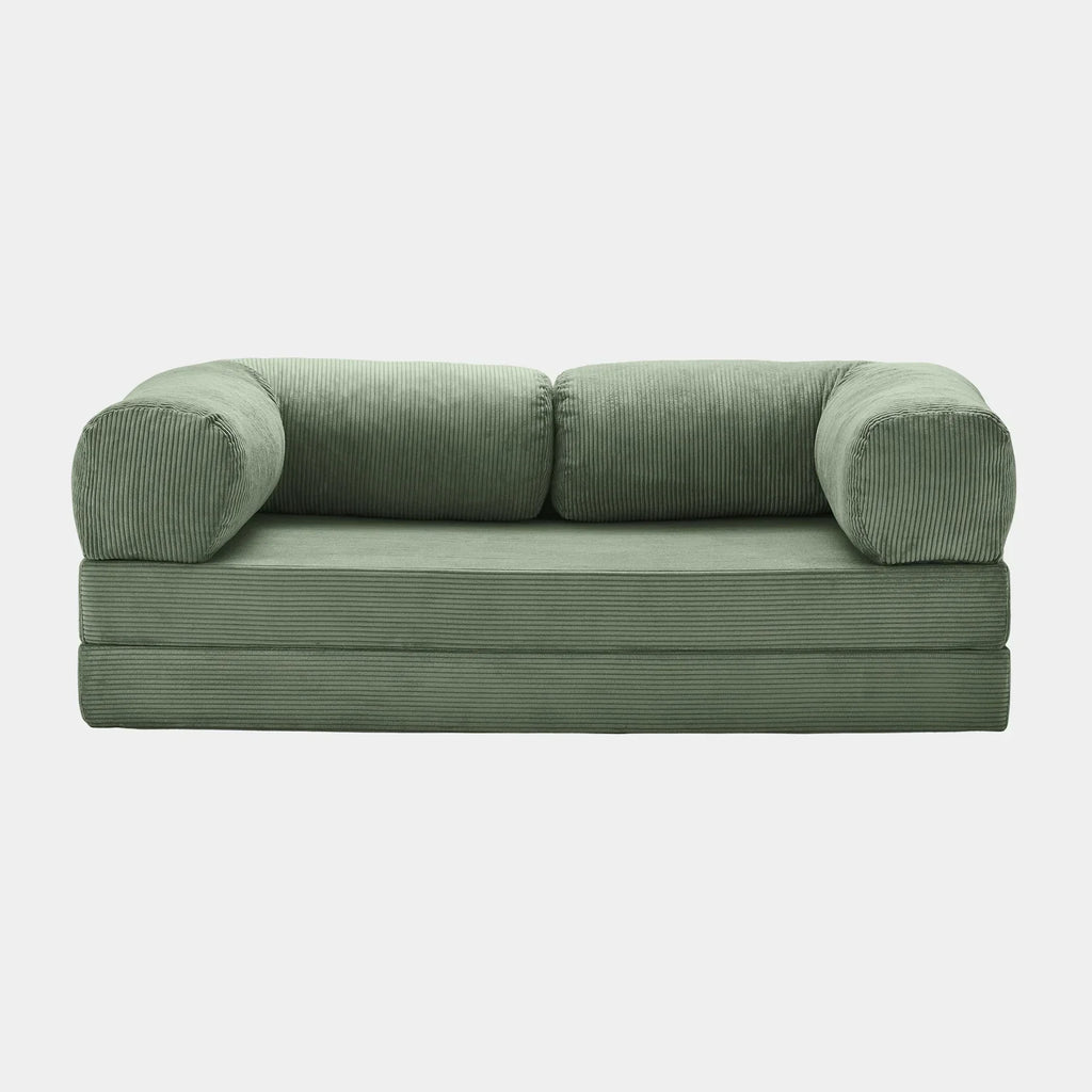 Soft Living | Sofa - Sage
