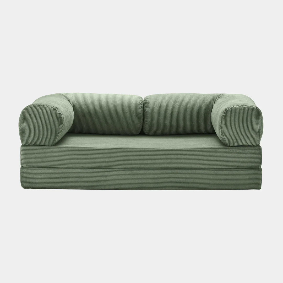 Soft Living | Sofa - Sage