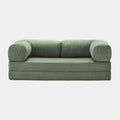 Soft Living | Sofa - Sage