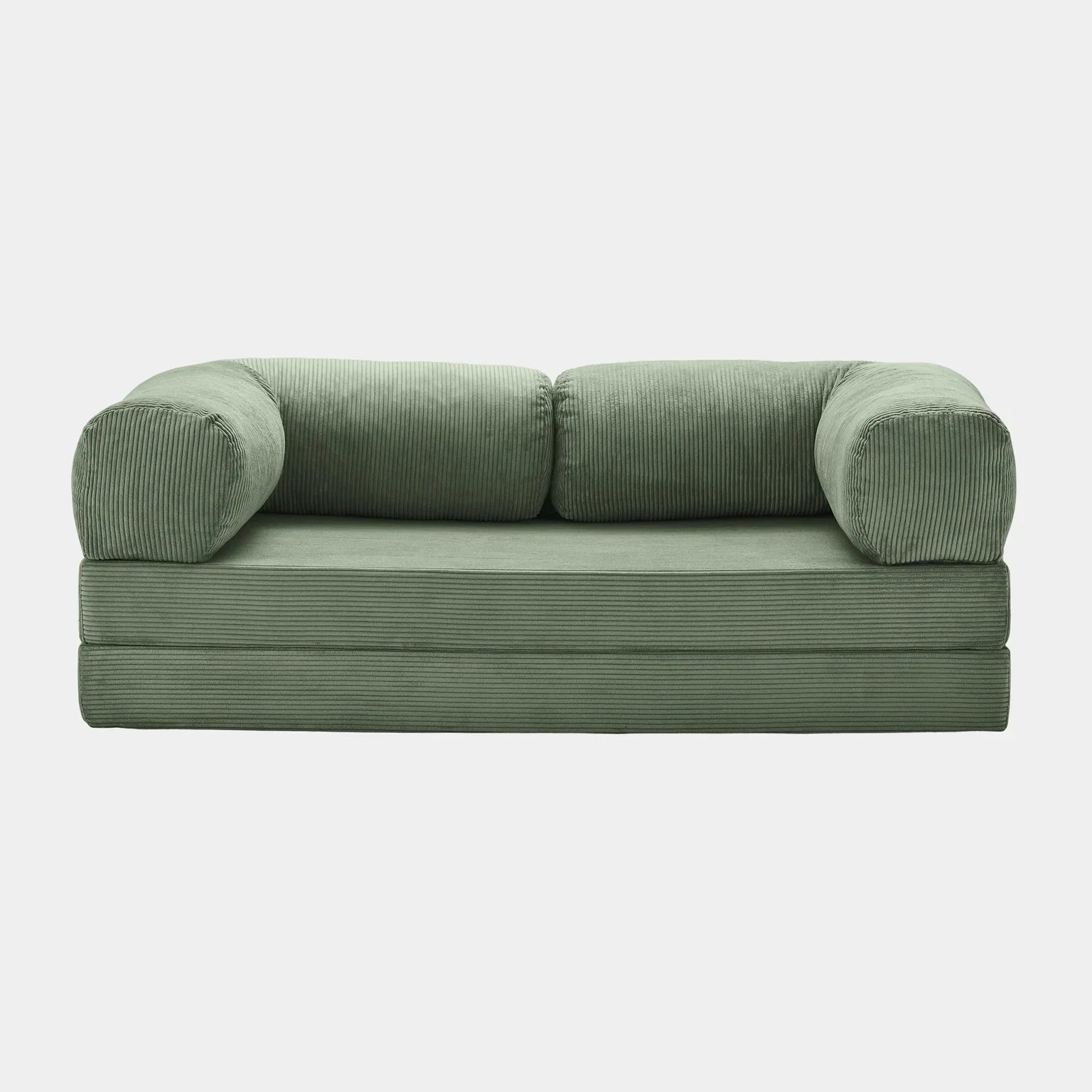 Soft Living | Sofa - Sage