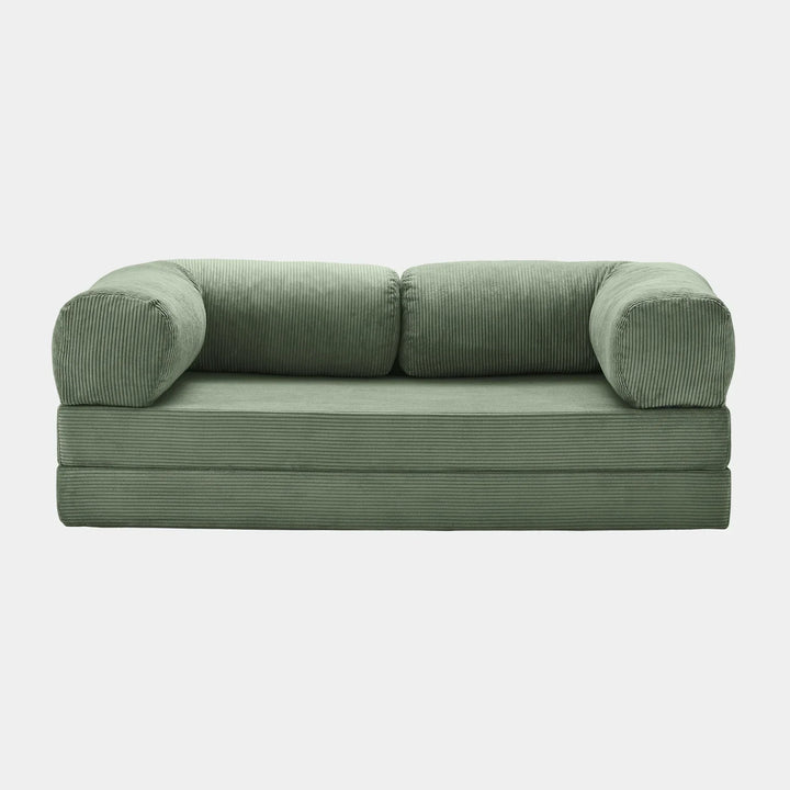 Soft Living | Sofa - Sage