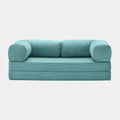Soft Living | Sofa - Turquoise