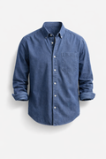 Thomas | Casual Overhemd