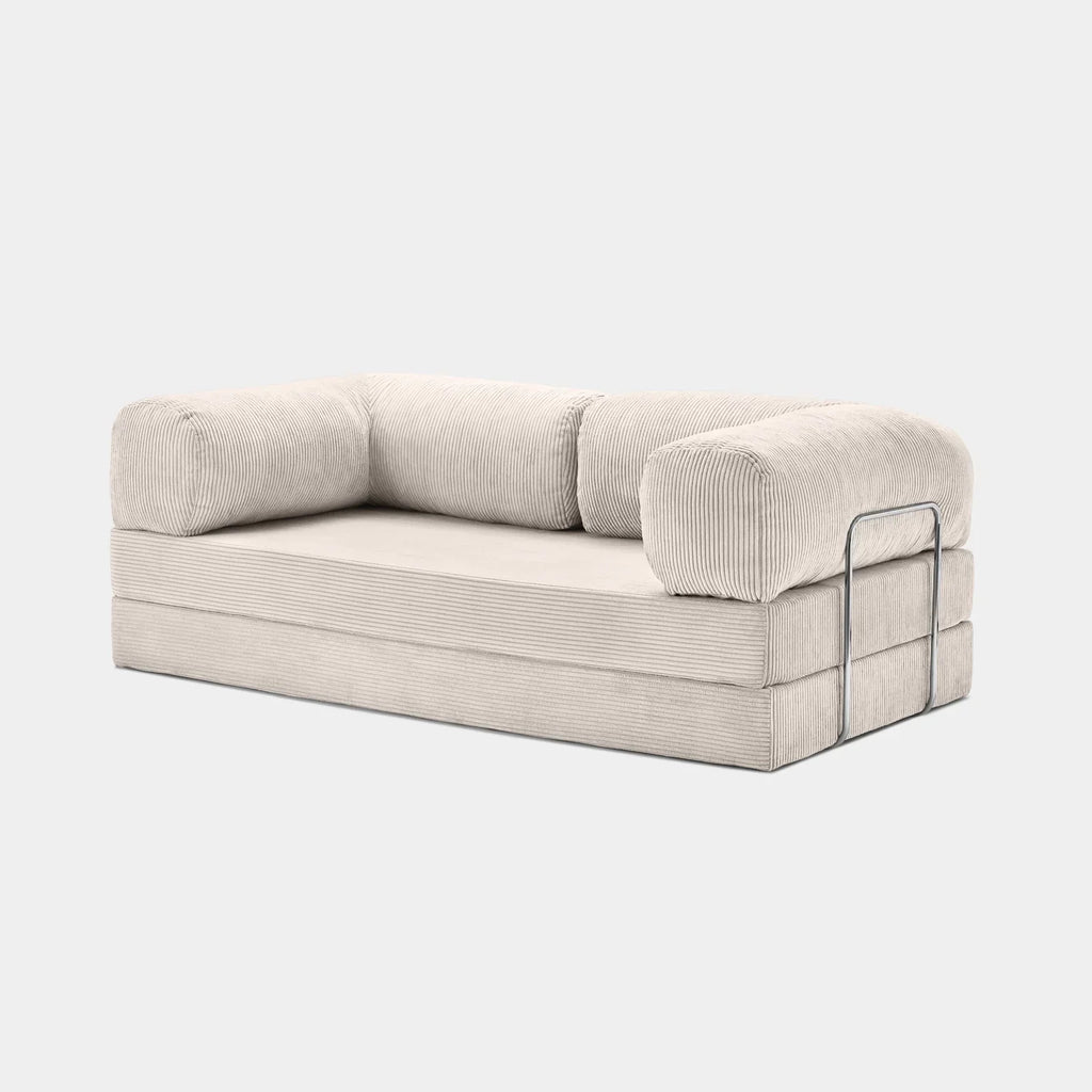 Soft Living | Sofa - Cream White
