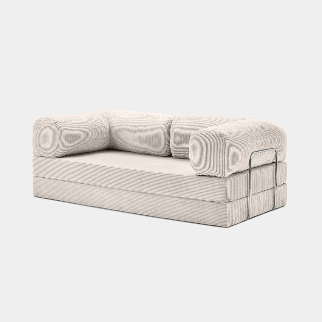 Soft Living | Sofa - Cream White