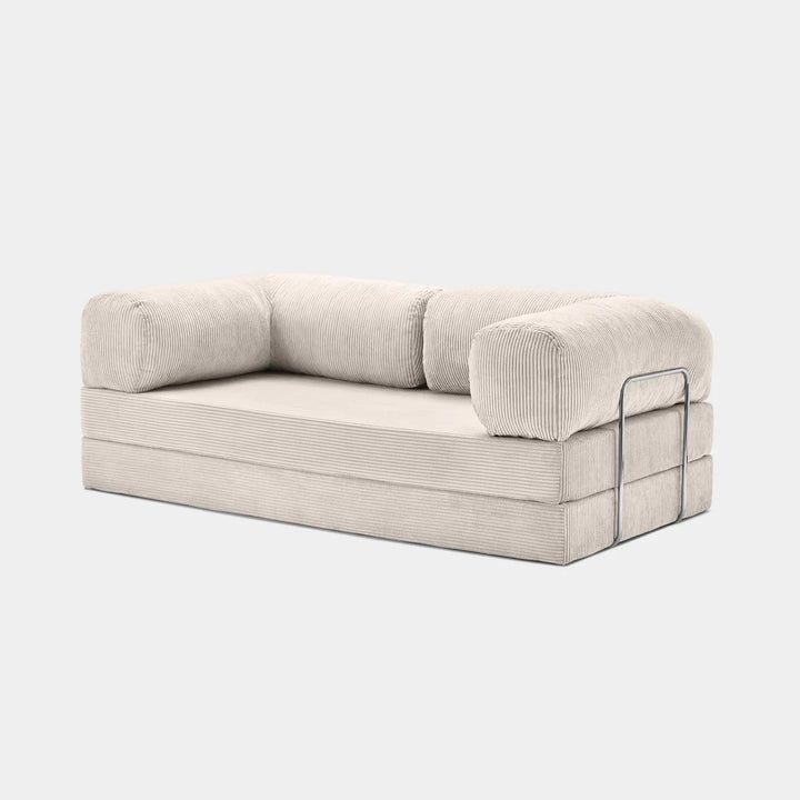 Soft Living | Sofa - Cream White