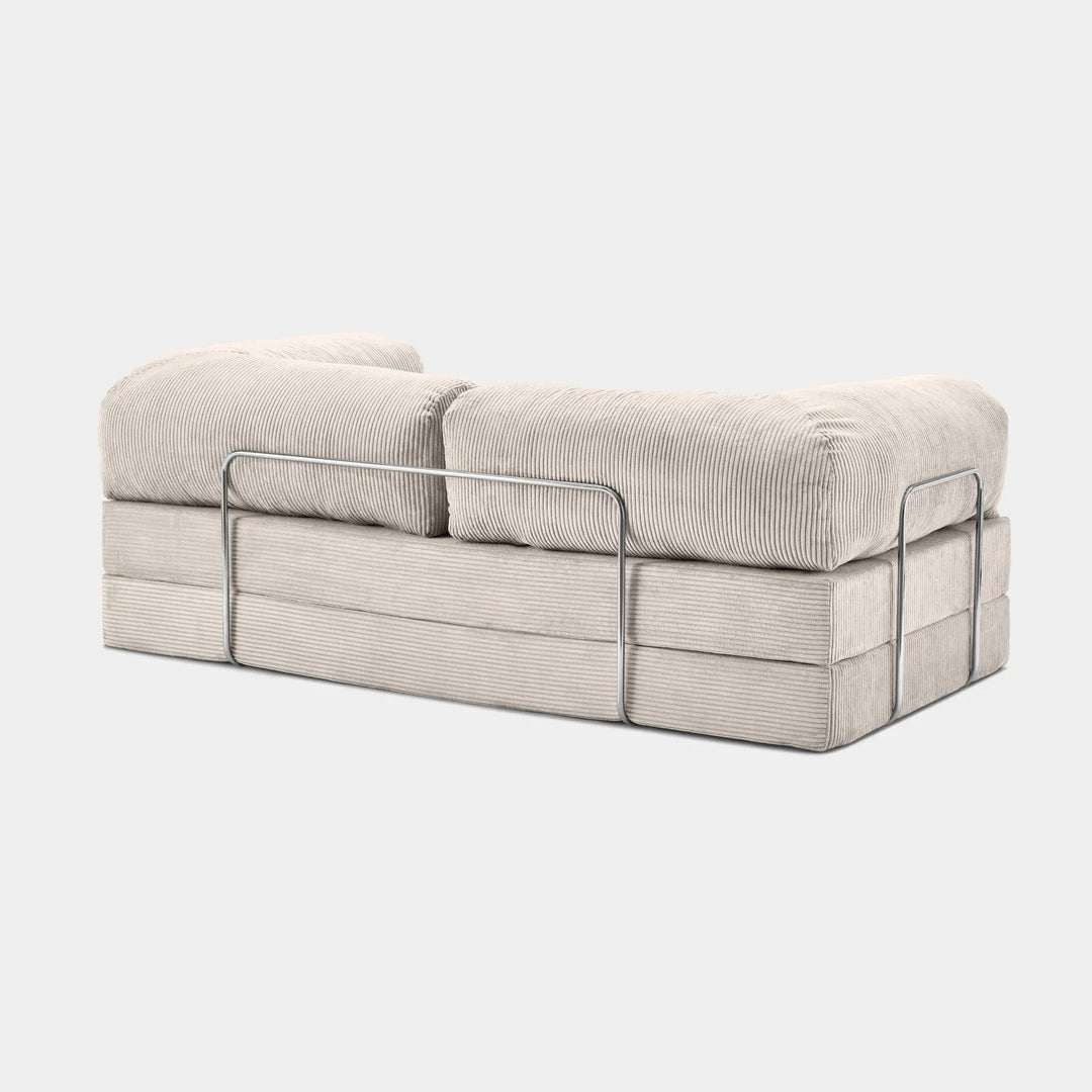 Soft Living | Sofa - Cream White