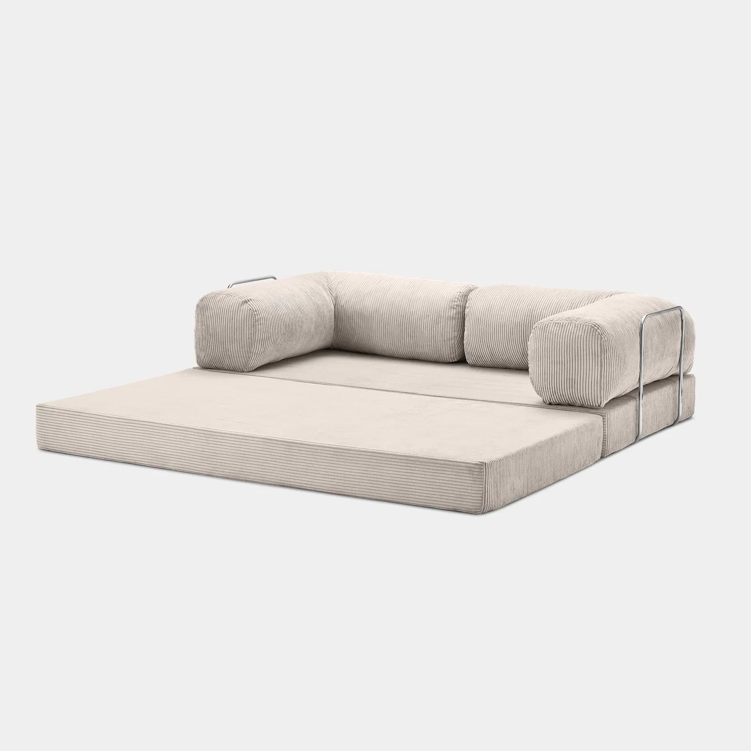 Soft Living | Sofa - Cream White