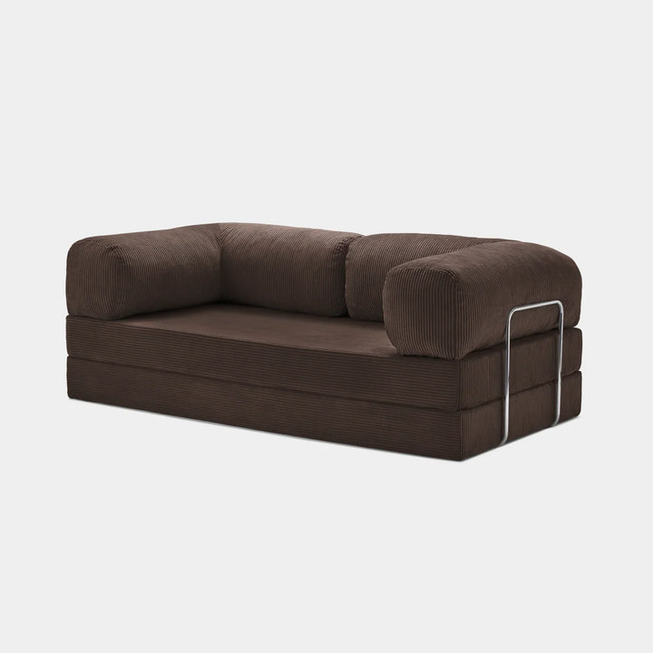 Soft Living | Sofa - Brown