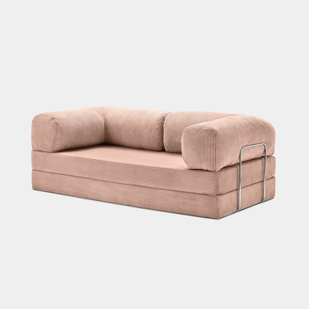 Soft Living | Sofa - Blush